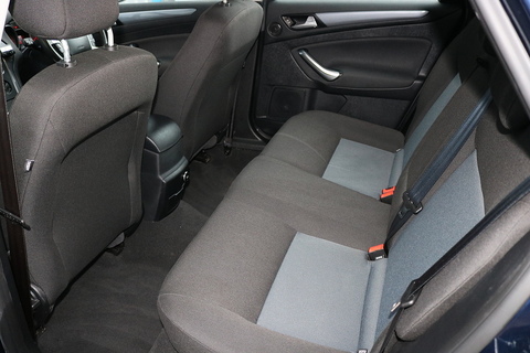 2.0 TDCi Edge Hatchback 5dr Diesel Manual Euro 5 (140 ps)