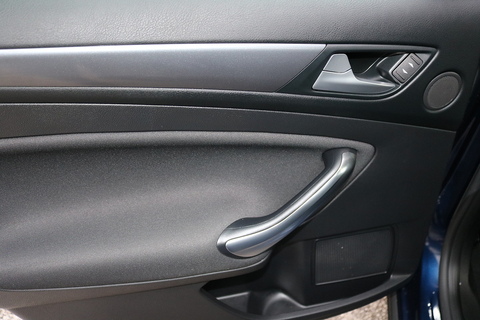 2.0 TDCi Edge Hatchback 5dr Diesel Manual Euro 5 (140 ps)