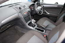 Ford Mondeo TDCi Edge