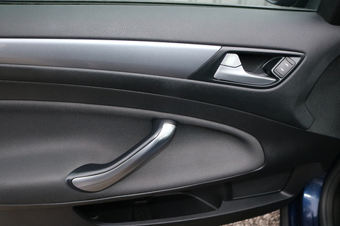 2.0 TDCi Edge Hatchback 5dr Diesel Manual Euro 5 (140 ps)