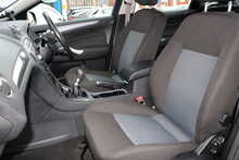 Ford Mondeo TDCi Edge
