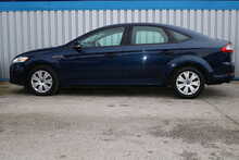 Ford Mondeo TDCi Edge
