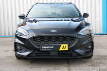 Ford Focus EcoBlue ST-Line X