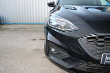 Ford Focus EcoBlue ST-Line X