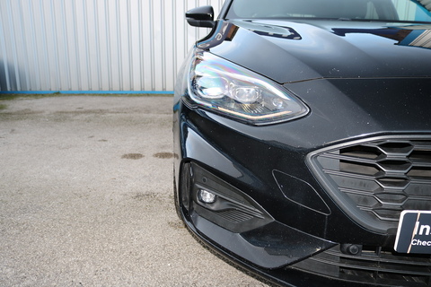 1.5 EcoBlue ST-Line X Estate 5dr Diesel Manual Euro 6 (s/s) (120 ps)