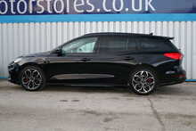 Ford Focus EcoBlue ST-Line X