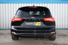 Ford Focus EcoBlue ST-Line X