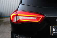 Ford Focus EcoBlue ST-Line X