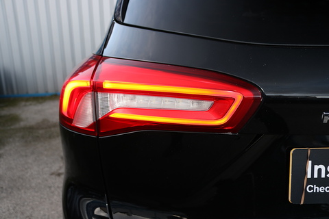 1.5 EcoBlue ST-Line X Estate 5dr Diesel Manual Euro 6 (s/s) (120 ps)