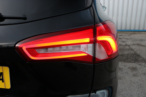 1.5 EcoBlue ST-Line X Estate 5dr Diesel Manual Euro 6 (s/s) (120 ps)