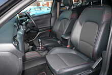 Ford Focus EcoBlue ST-Line X