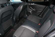 Ford Focus EcoBlue ST-Line X