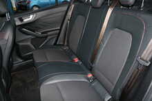 Ford Focus EcoBlue ST-Line X