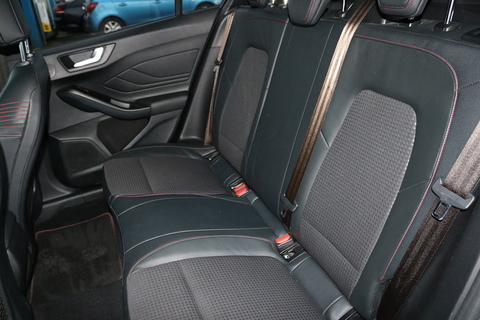 1.5 EcoBlue ST-Line X Estate 5dr Diesel Manual Euro 6 (s/s) (120 ps)