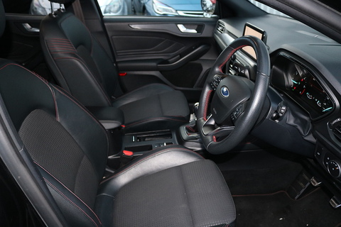 1.5 EcoBlue ST-Line X Estate 5dr Diesel Manual Euro 6 (s/s) (120 ps)