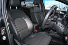 Ford Focus EcoBlue ST-Line X