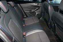 Ford Focus EcoBlue ST-Line X