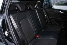 Ford Focus EcoBlue ST-Line X