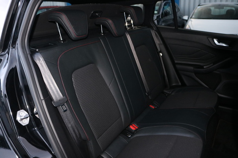 1.5 EcoBlue ST-Line X Estate 5dr Diesel Manual Euro 6 (s/s) (120 ps)