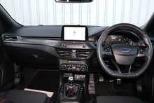 Ford Focus EcoBlue ST-Line X