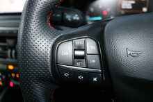 Ford Focus EcoBlue ST-Line X