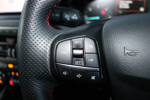 1.5 EcoBlue ST-Line X Estate 5dr Diesel Manual Euro 6 (s/s) (120 ps)