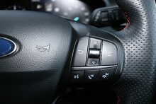 Ford Focus EcoBlue ST-Line X