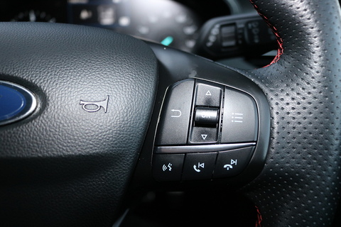 1.5 EcoBlue ST-Line X Estate 5dr Diesel Manual Euro 6 (s/s) (120 ps)