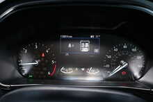 Ford Focus EcoBlue ST-Line X