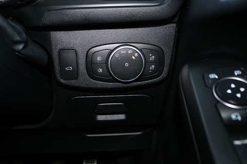 1.5 EcoBlue ST-Line X Estate 5dr Diesel Manual Euro 6 (s/s) (120 ps)