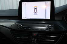 Ford Focus EcoBlue ST-Line X