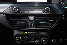 Ford Focus EcoBlue ST-Line X