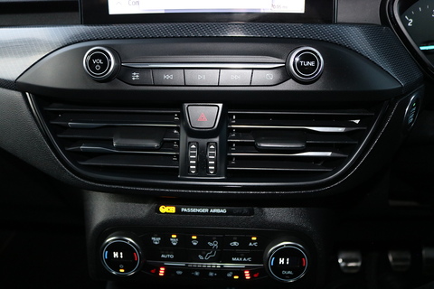 1.5 EcoBlue ST-Line X Estate 5dr Diesel Manual Euro 6 (s/s) (120 ps)