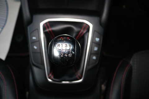 1.5 EcoBlue ST-Line X Estate 5dr Diesel Manual Euro 6 (s/s) (120 ps)