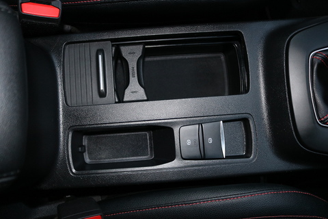 1.5 EcoBlue ST-Line X Estate 5dr Diesel Manual Euro 6 (s/s) (120 ps)