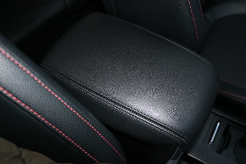 1.5 EcoBlue ST-Line X Estate 5dr Diesel Manual Euro 6 (s/s) (120 ps)