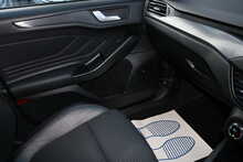 Ford Focus EcoBlue ST-Line X
