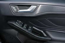 Ford Focus EcoBlue ST-Line X