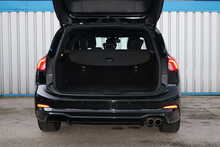 Ford Focus EcoBlue ST-Line X