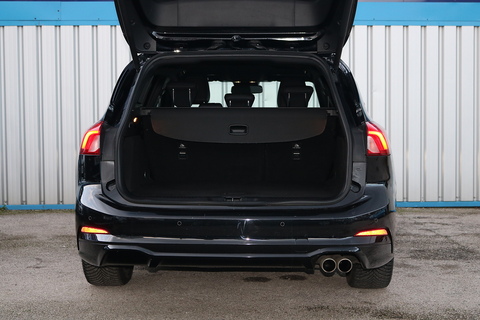 1.5 EcoBlue ST-Line X Estate 5dr Diesel Manual Euro 6 (s/s) (120 ps)