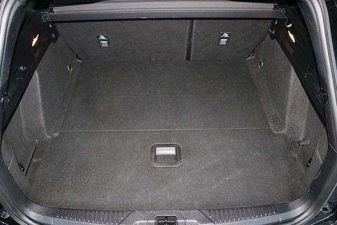 1.5 EcoBlue ST-Line X Estate 5dr Diesel Manual Euro 6 (s/s) (120 ps)