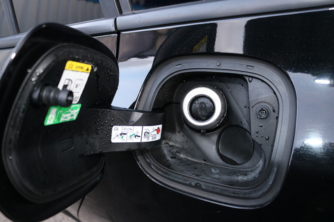 1.5 EcoBlue ST-Line X Estate 5dr Diesel Manual Euro 6 (s/s) (120 ps)