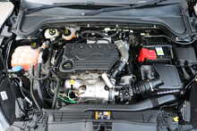 Ford Focus EcoBlue ST-Line X