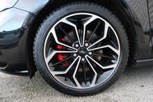 Ford Focus EcoBlue ST-Line X