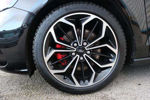 1.5 EcoBlue ST-Line X Estate 5dr Diesel Manual Euro 6 (s/s) (120 ps)