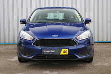 Ford Focus TDCi Style