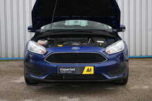 Ford Focus TDCi Style