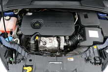Ford Focus TDCi Style