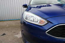 Ford Focus TDCi Style