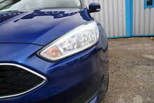 Ford Focus TDCi Style